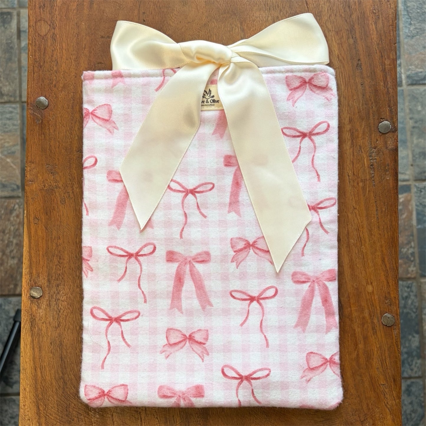 Book Sleeves