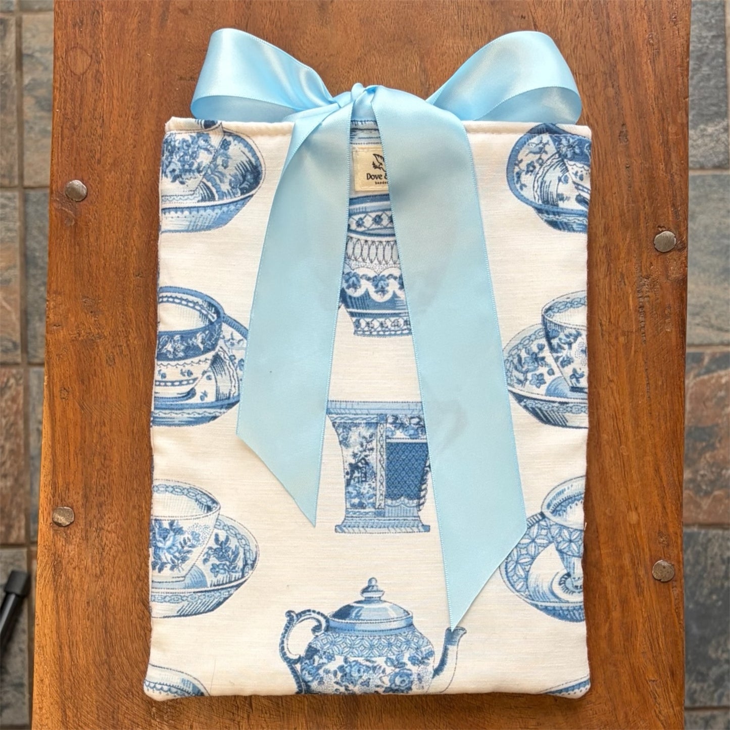 Book Sleeves