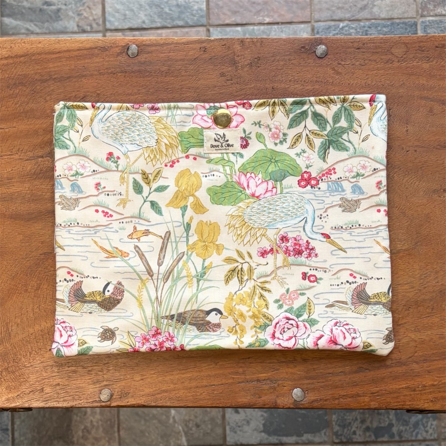 Book Sleeves