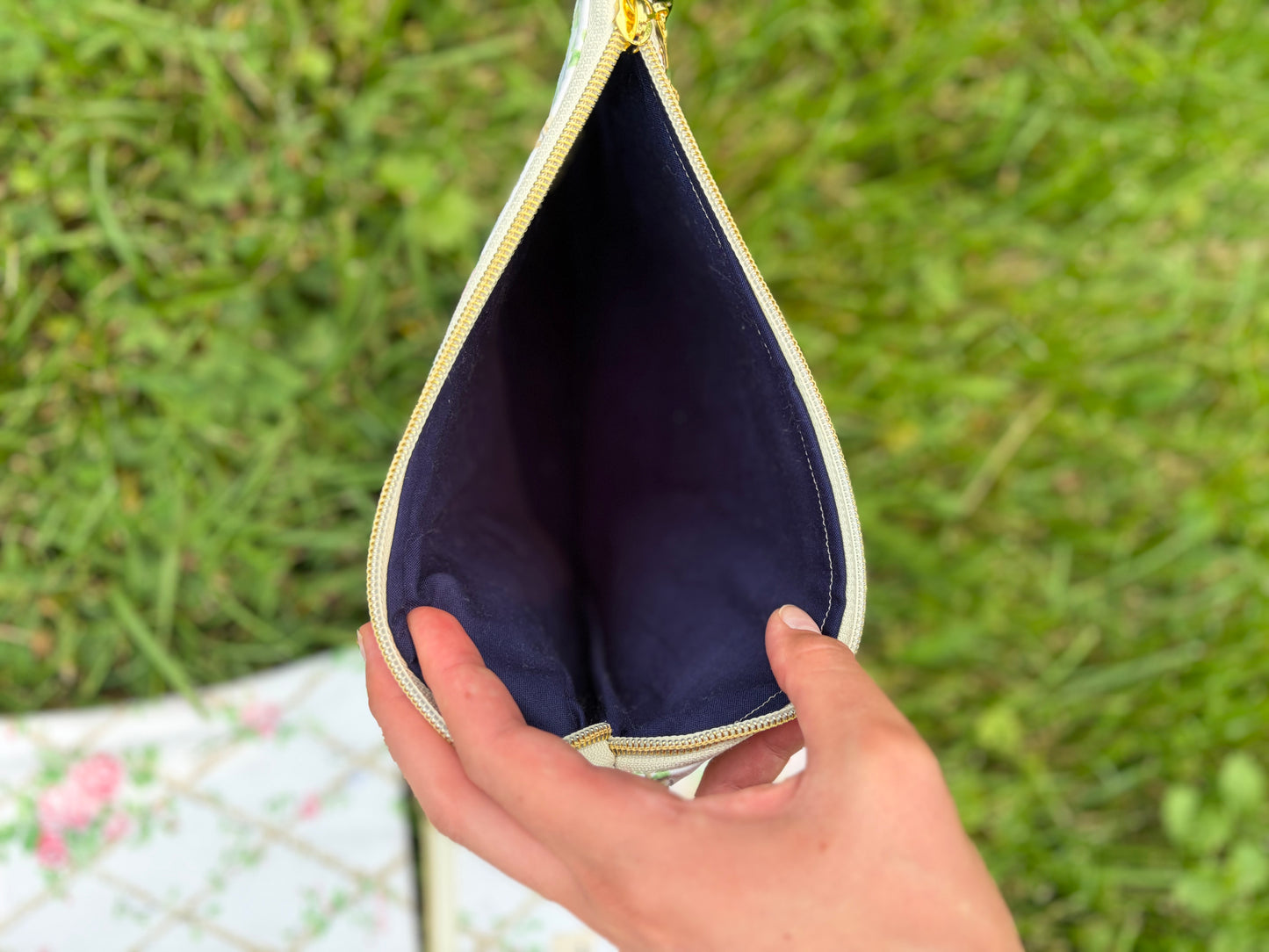 Travel Pouch Set