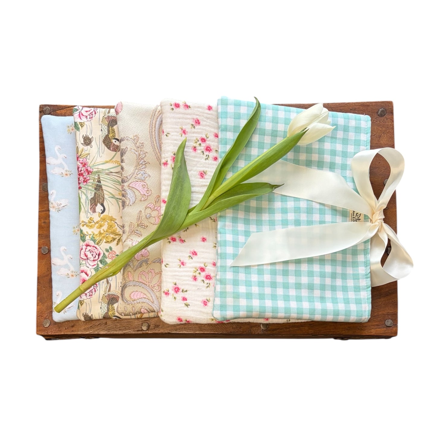 Book Sleeves