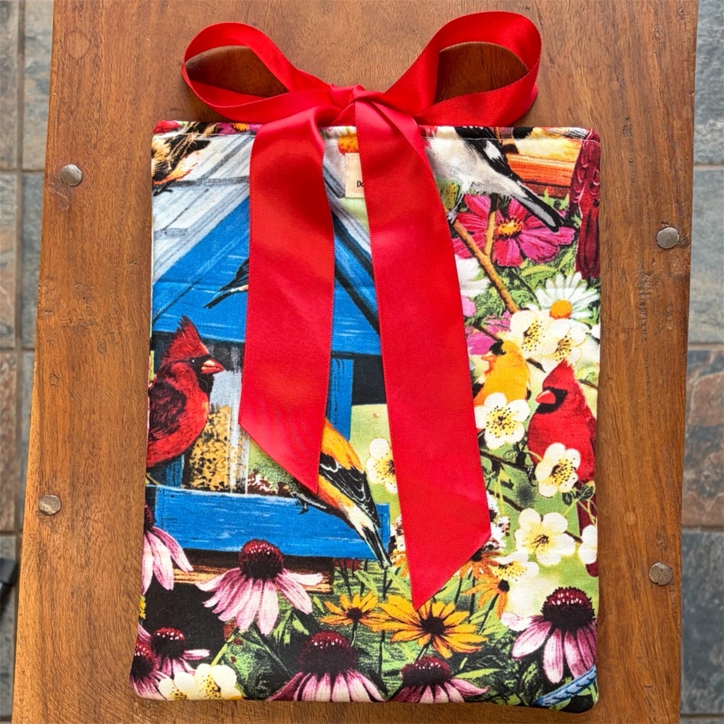 Book Sleeves